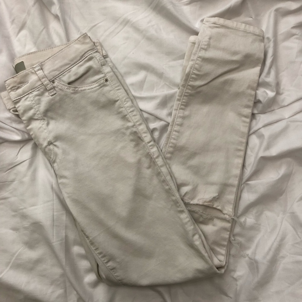 Topshop Jeans